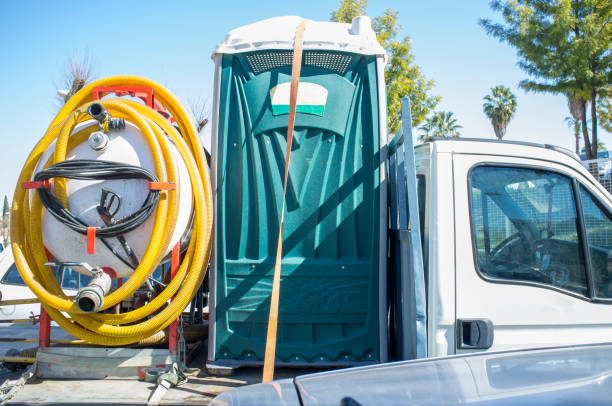 Best Emergency porta potty rental  in Allendale, NJ