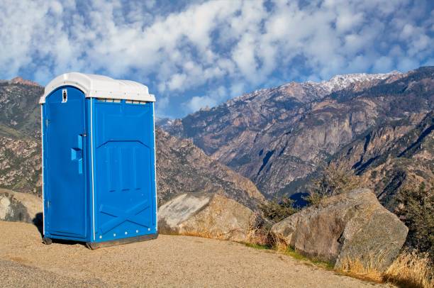 Best Portable toilet rental cost  in Allendale, NJ