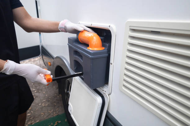 Best Portable bathroom rental  in Allendale, NJ