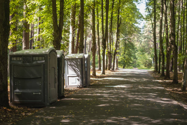 Best Local porta potty services  in Allendale, NJ