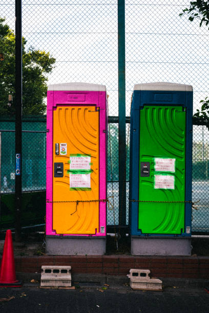 Best Luxury portable toilet rental  in Allendale, NJ
