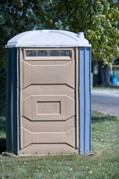 Best Local porta potty services  in Allendale, NJ
