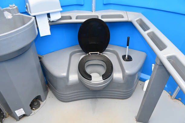 Best Porta potty rental for parties  in Allendale, NJ
