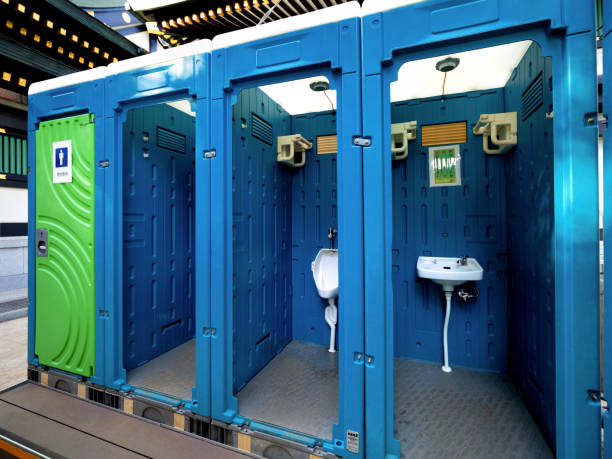 Portable Toilet Options We Offer in Allendale, NJ